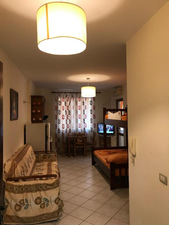 Apartament Bamisa