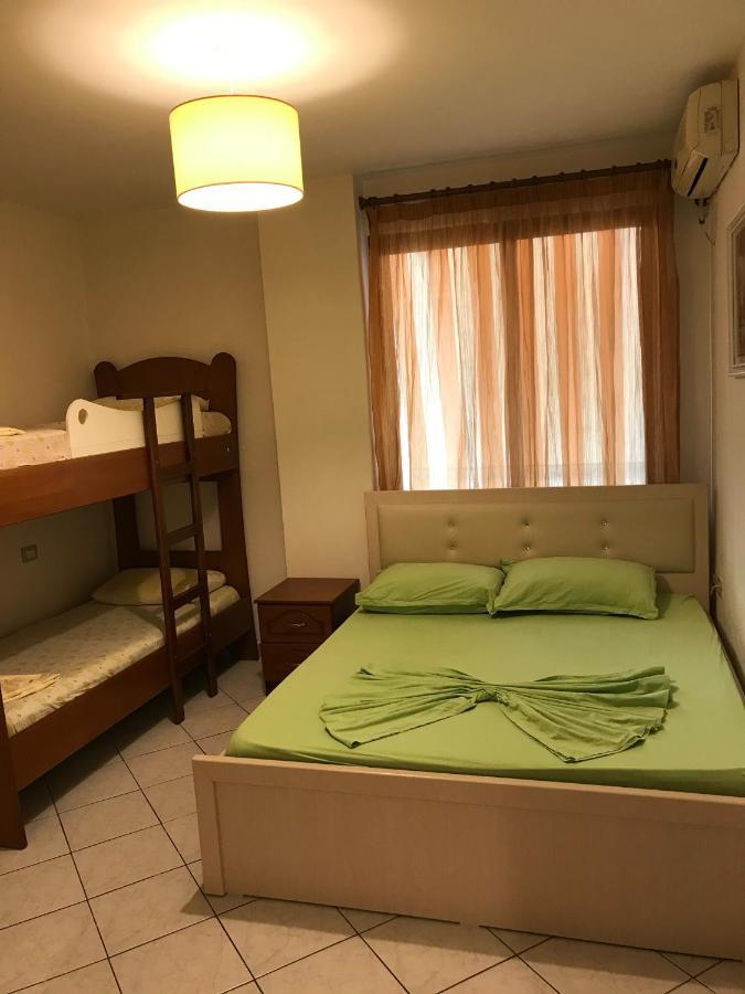 Bamisa Apartament Golem (Tirana)