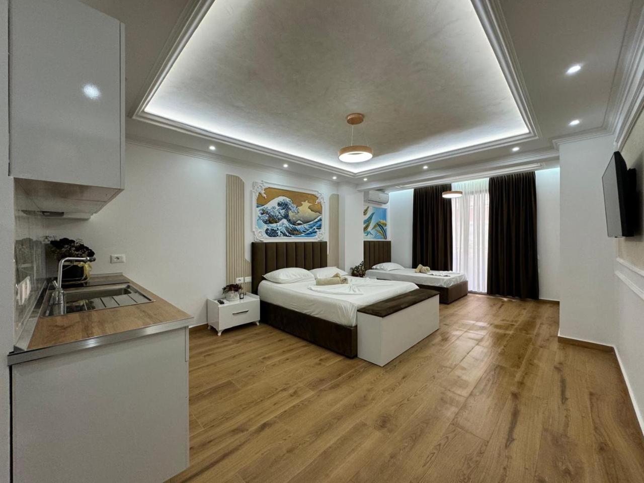 Bamisa * Golem (Tirana)