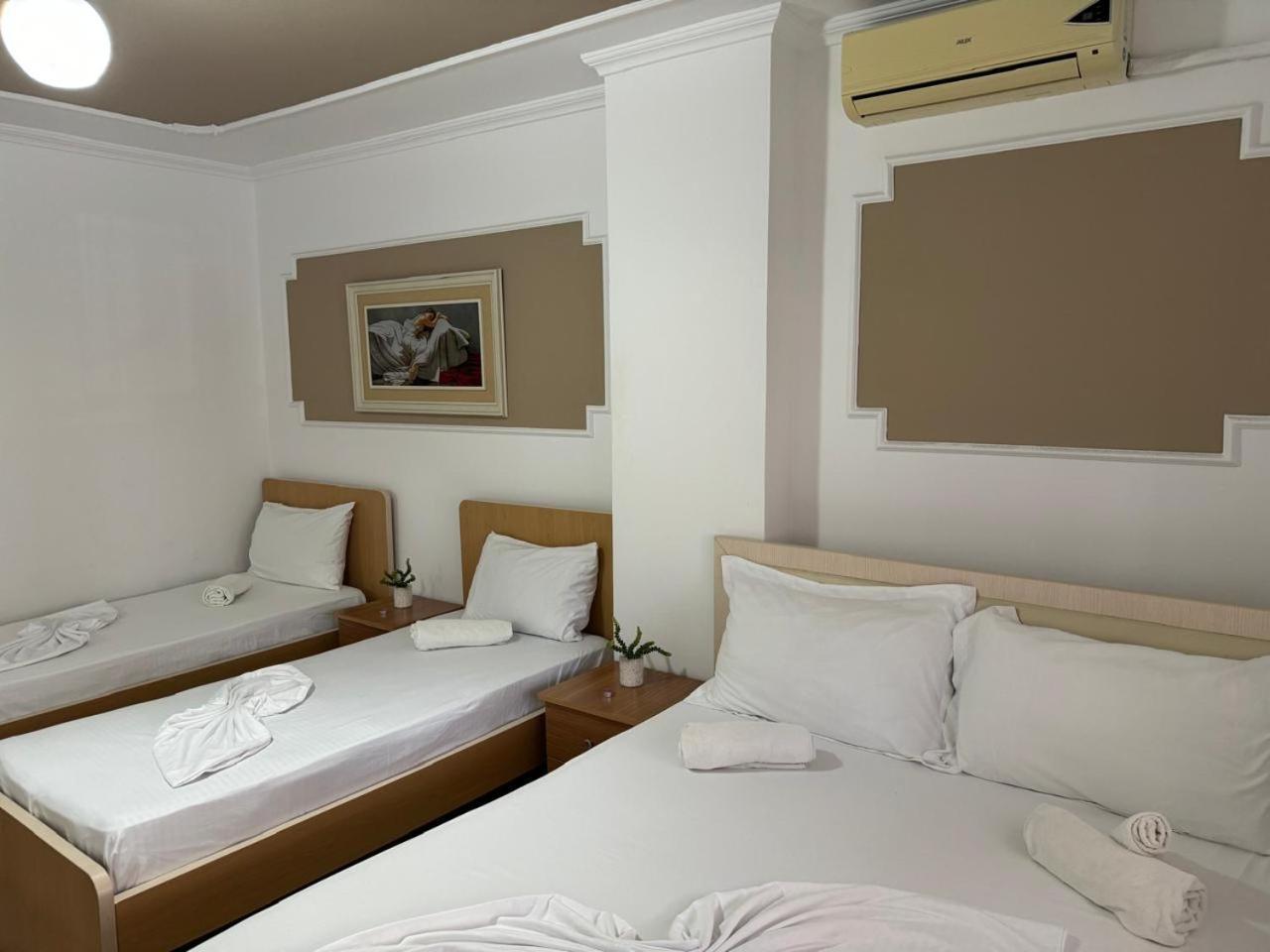 Apartament Bamisa *