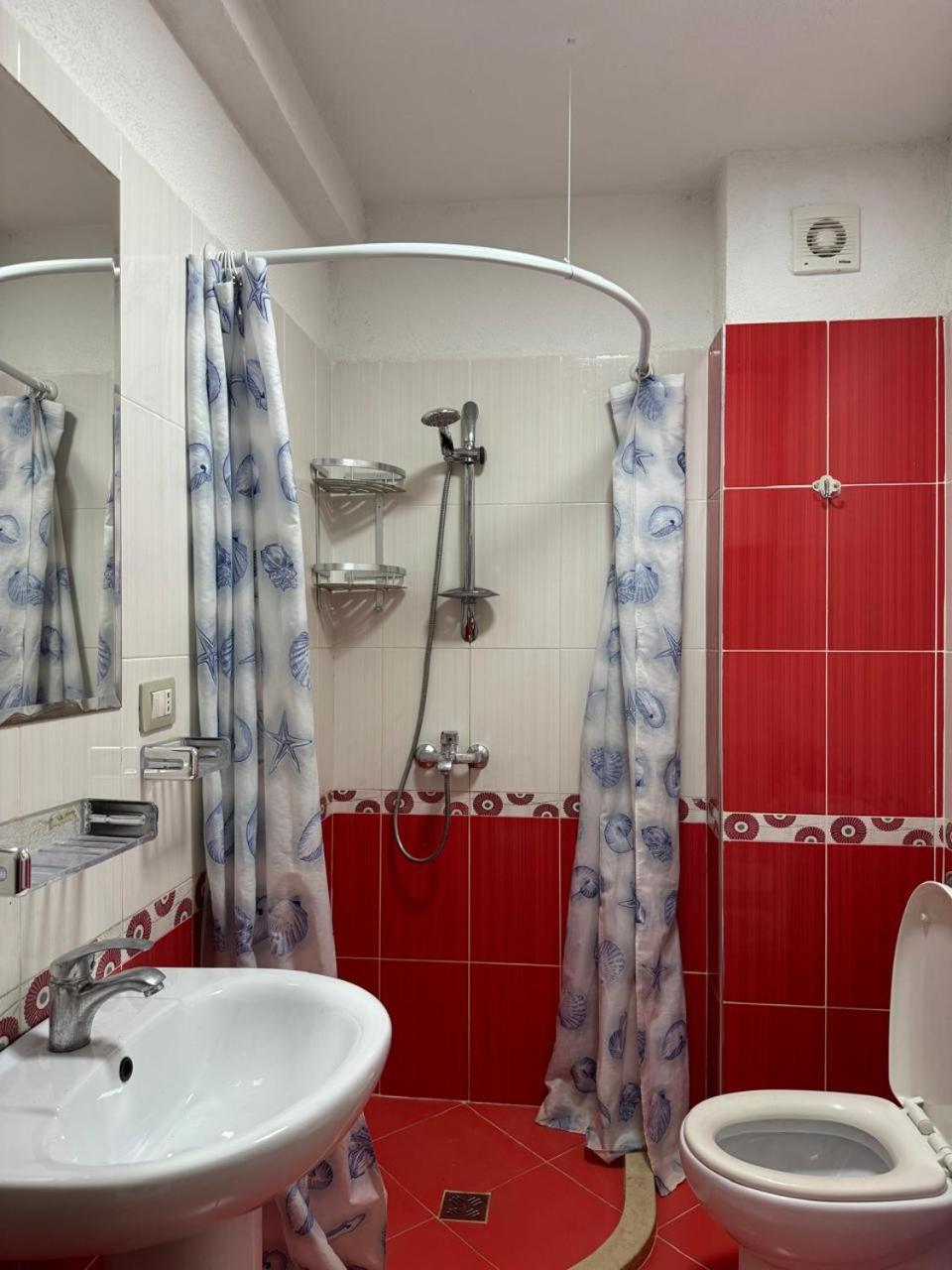 Apartament Bamisa *