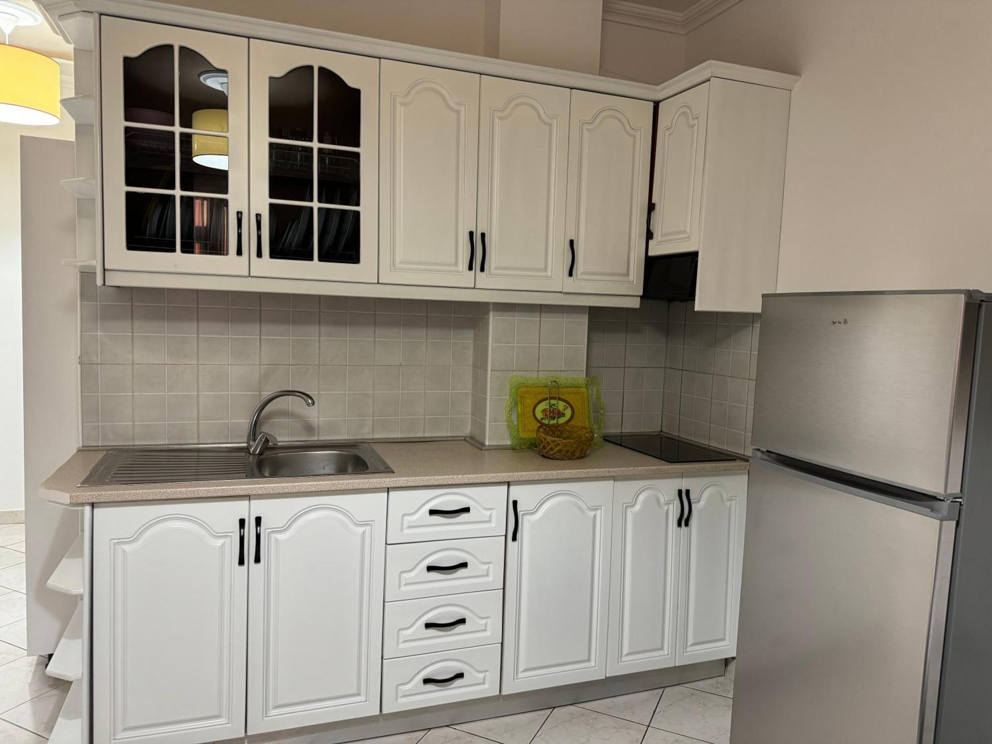 Bamisa Apartament
