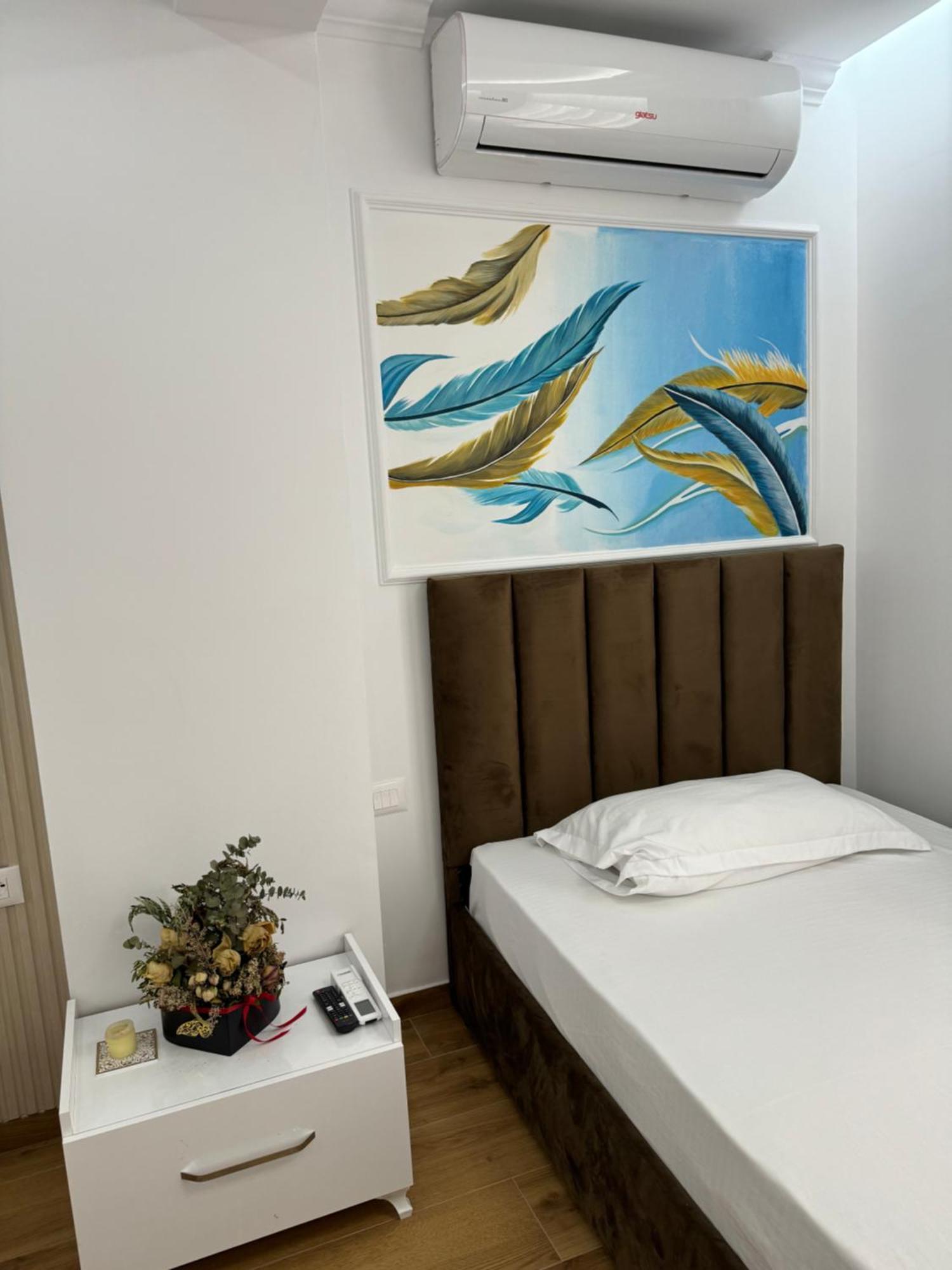 Apartament Bamisa