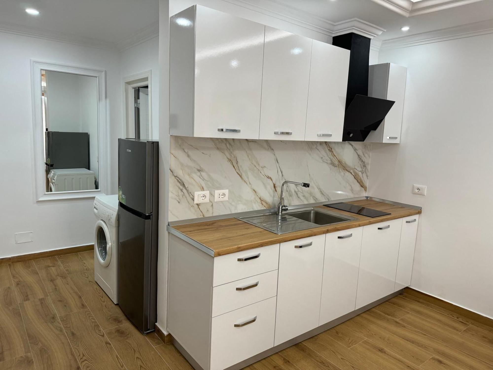 Bamisa Apartament