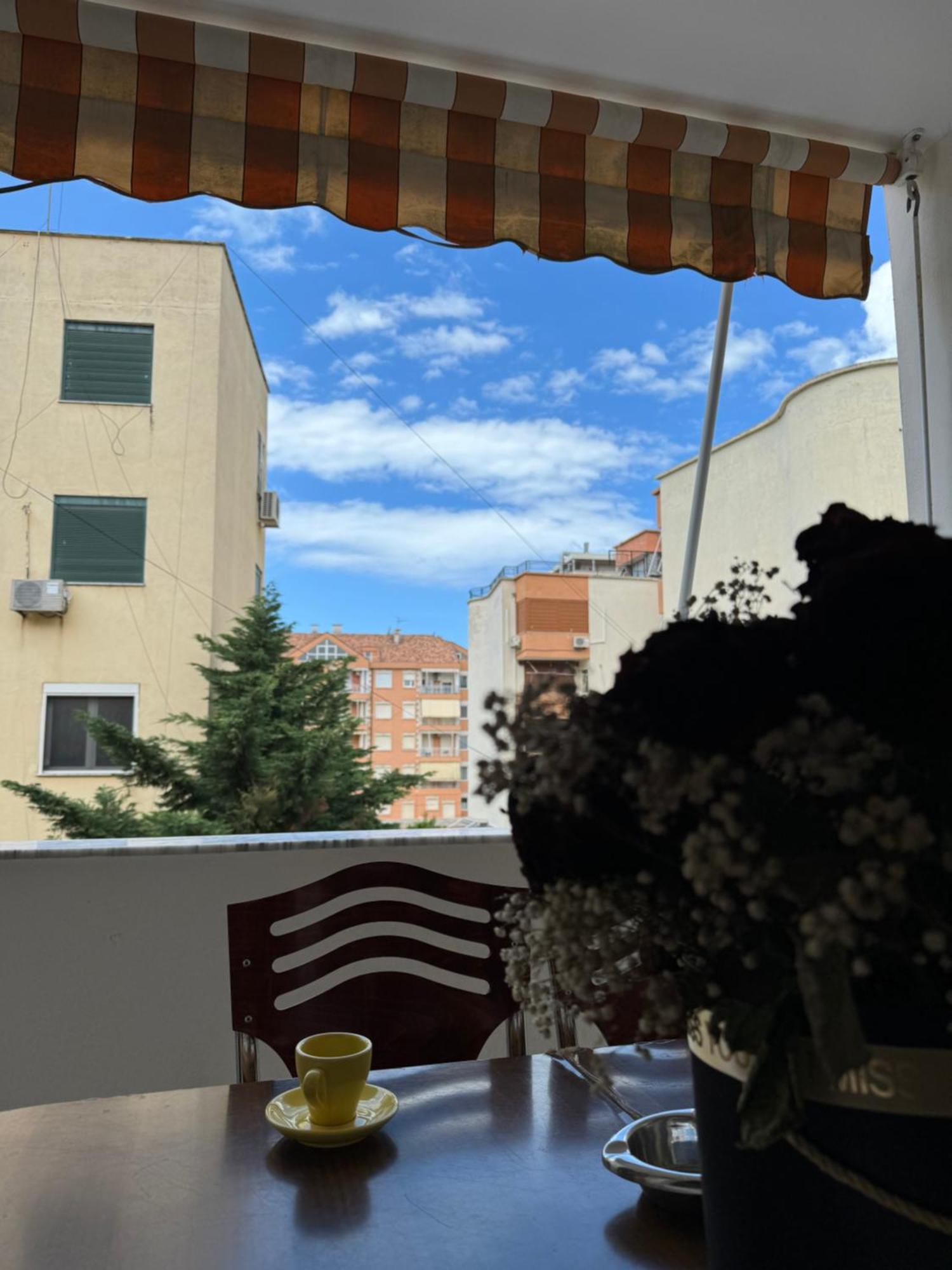 Bamisa Apartament