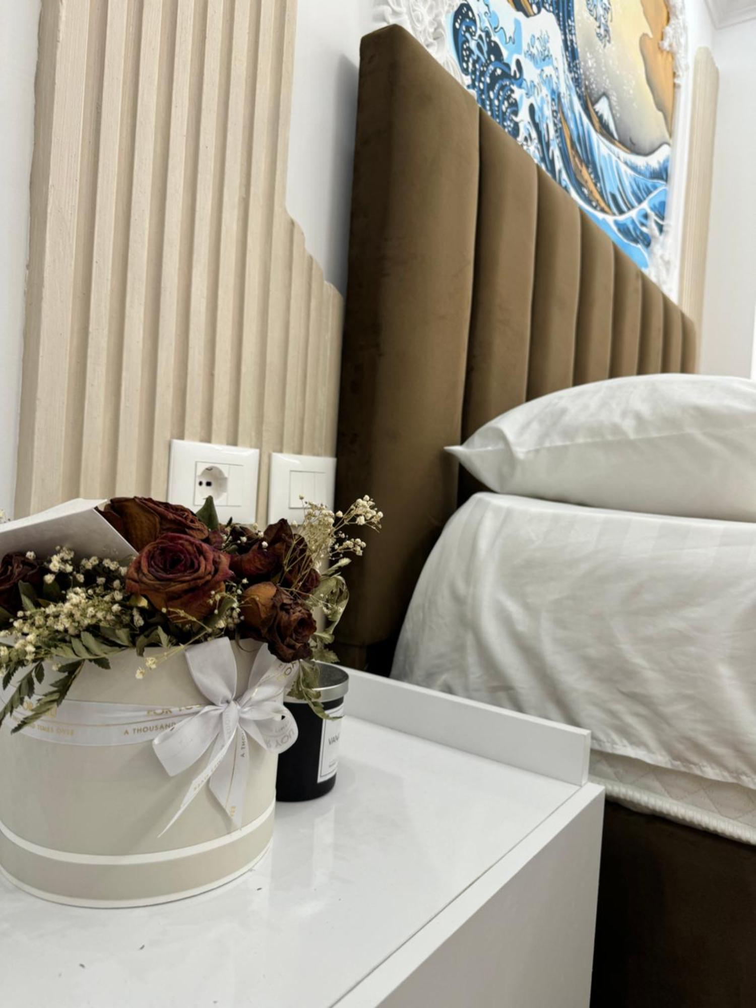 Bamisa Apartament