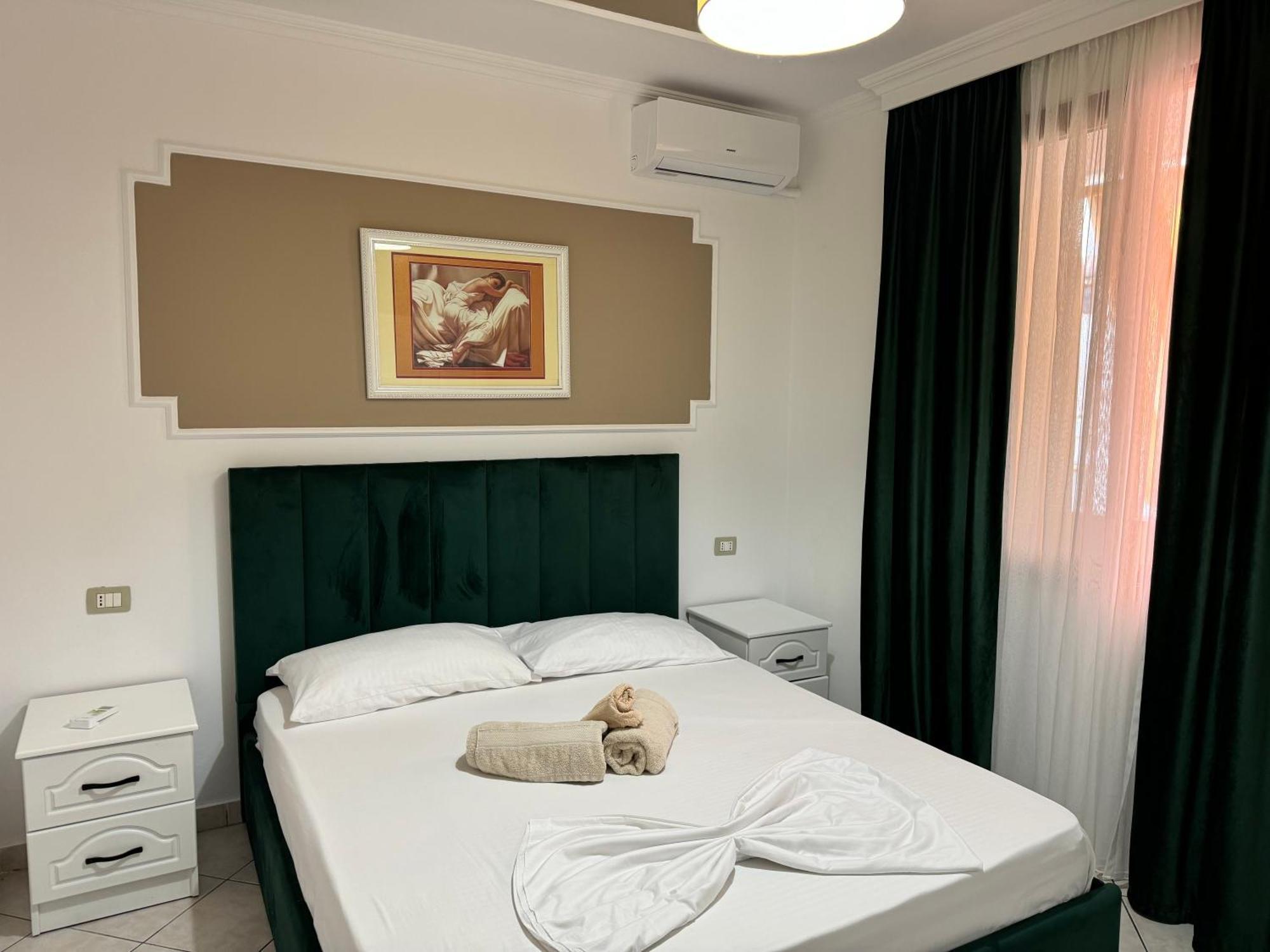 Apartament Bamisa