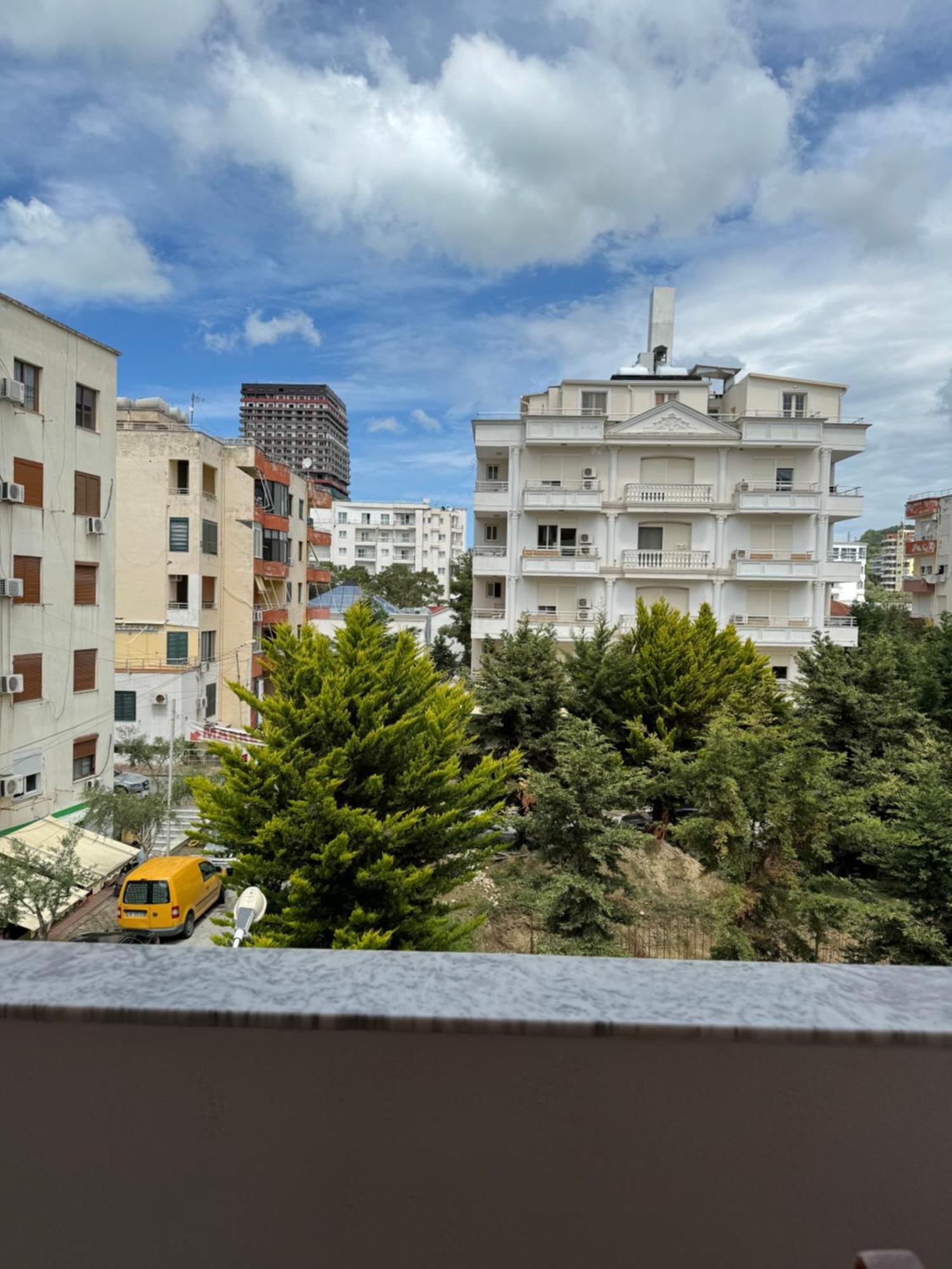 Bamisa Apartament *