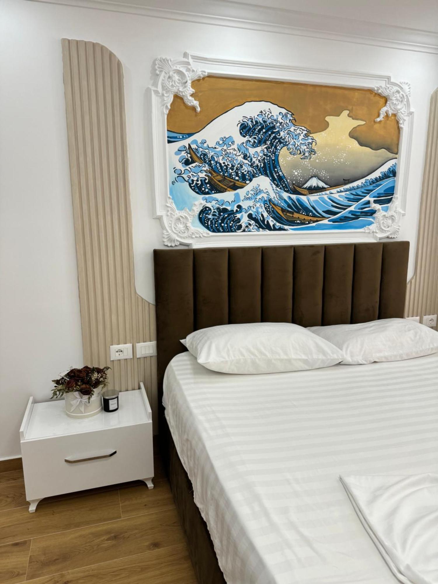 Bamisa Apartament Golem (Tirana)