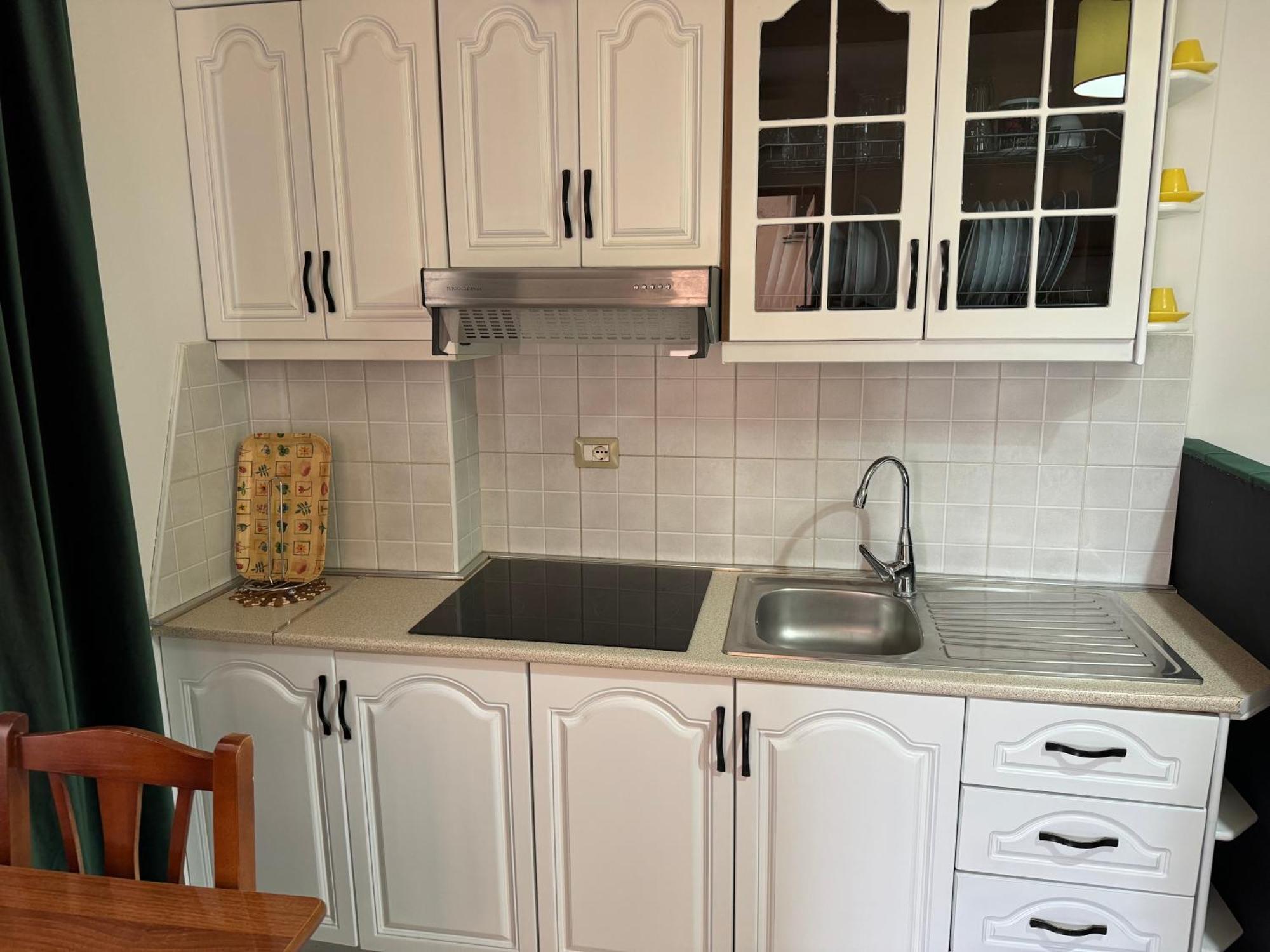 Bamisa Apartament